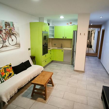 Olof Apartment Las Palmas de Gran Canaria Bagian luar foto