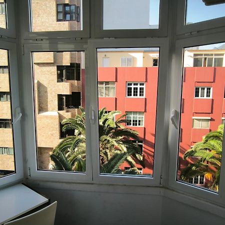 Olof Apartment Las Palmas de Gran Canaria Bagian luar foto