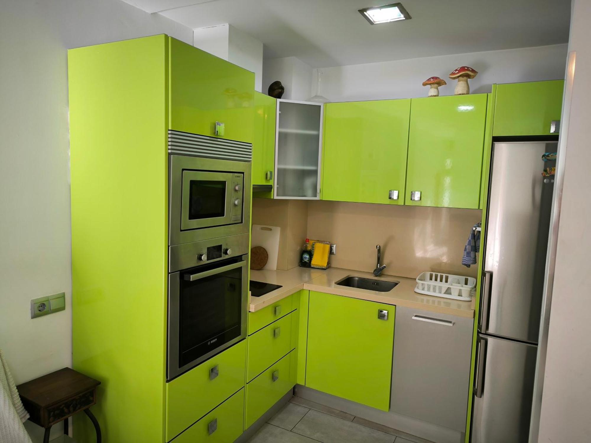 Olof Apartment Las Palmas de Gran Canaria Bagian luar foto