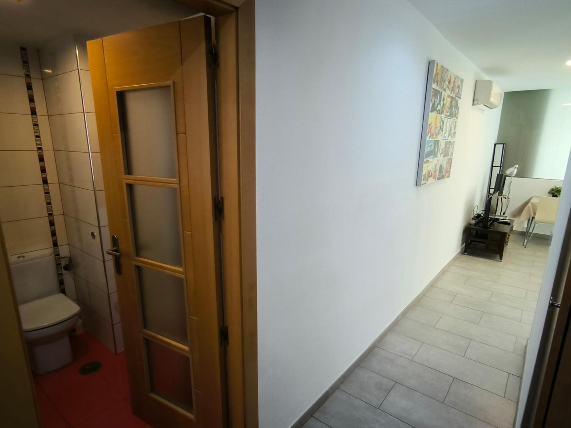 Olof Apartment Las Palmas de Gran Canaria Bagian luar foto