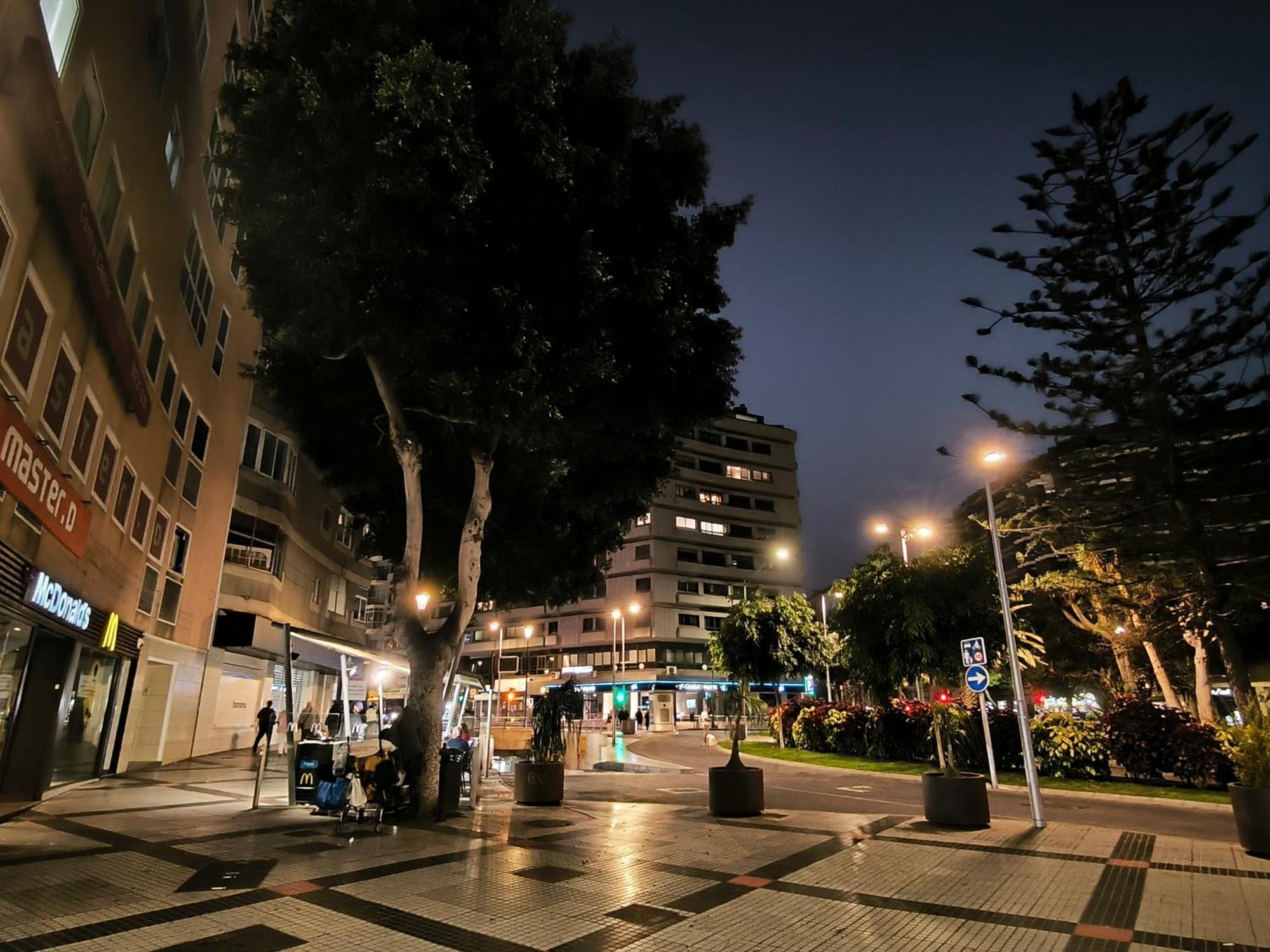 Olof Apartment Las Palmas de Gran Canaria Bagian luar foto