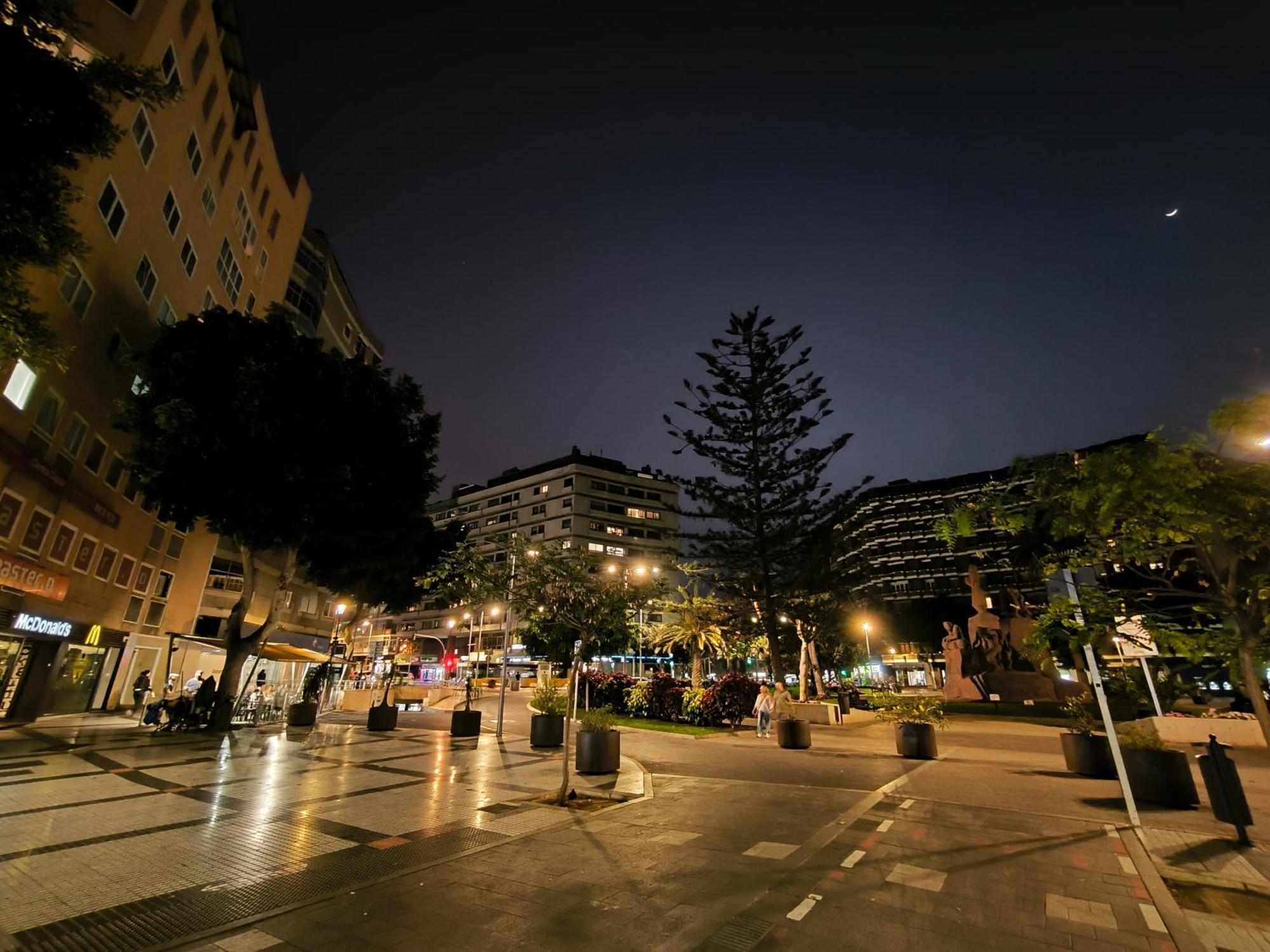 Olof Apartment Las Palmas de Gran Canaria Bagian luar foto