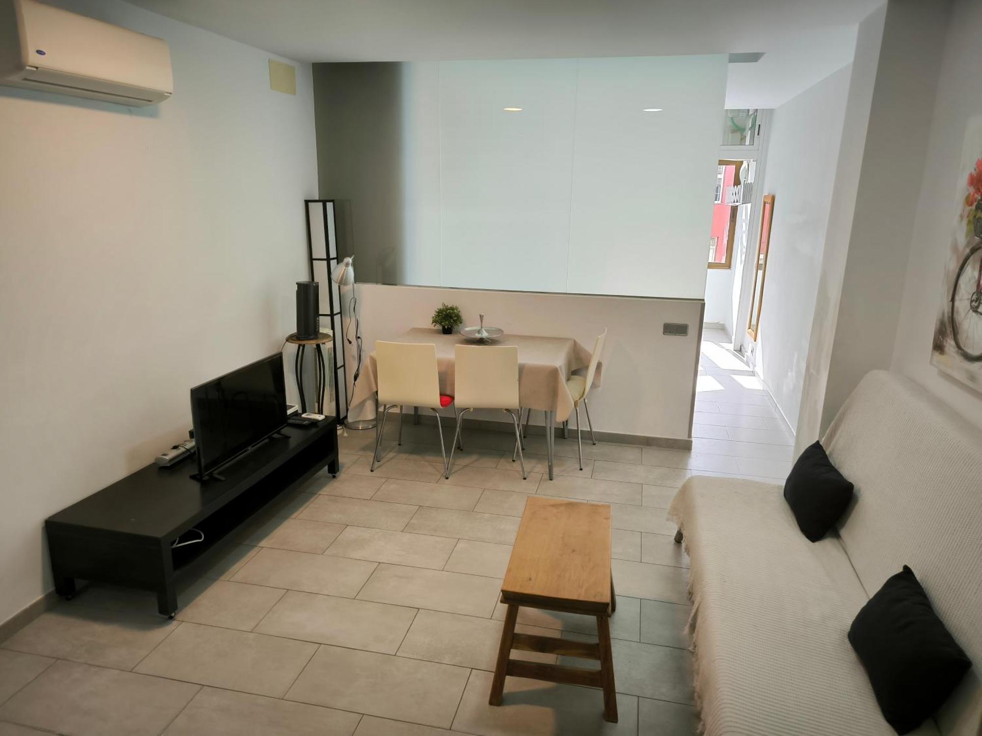 Olof Apartment Las Palmas de Gran Canaria Bagian luar foto