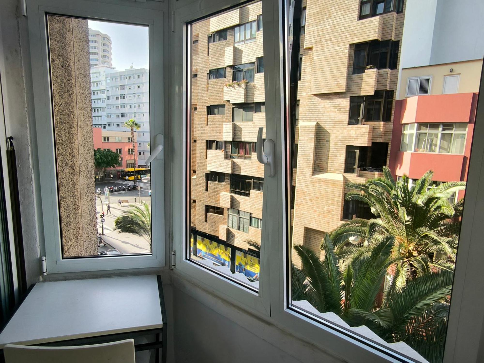 Olof Apartment Las Palmas de Gran Canaria Bagian luar foto