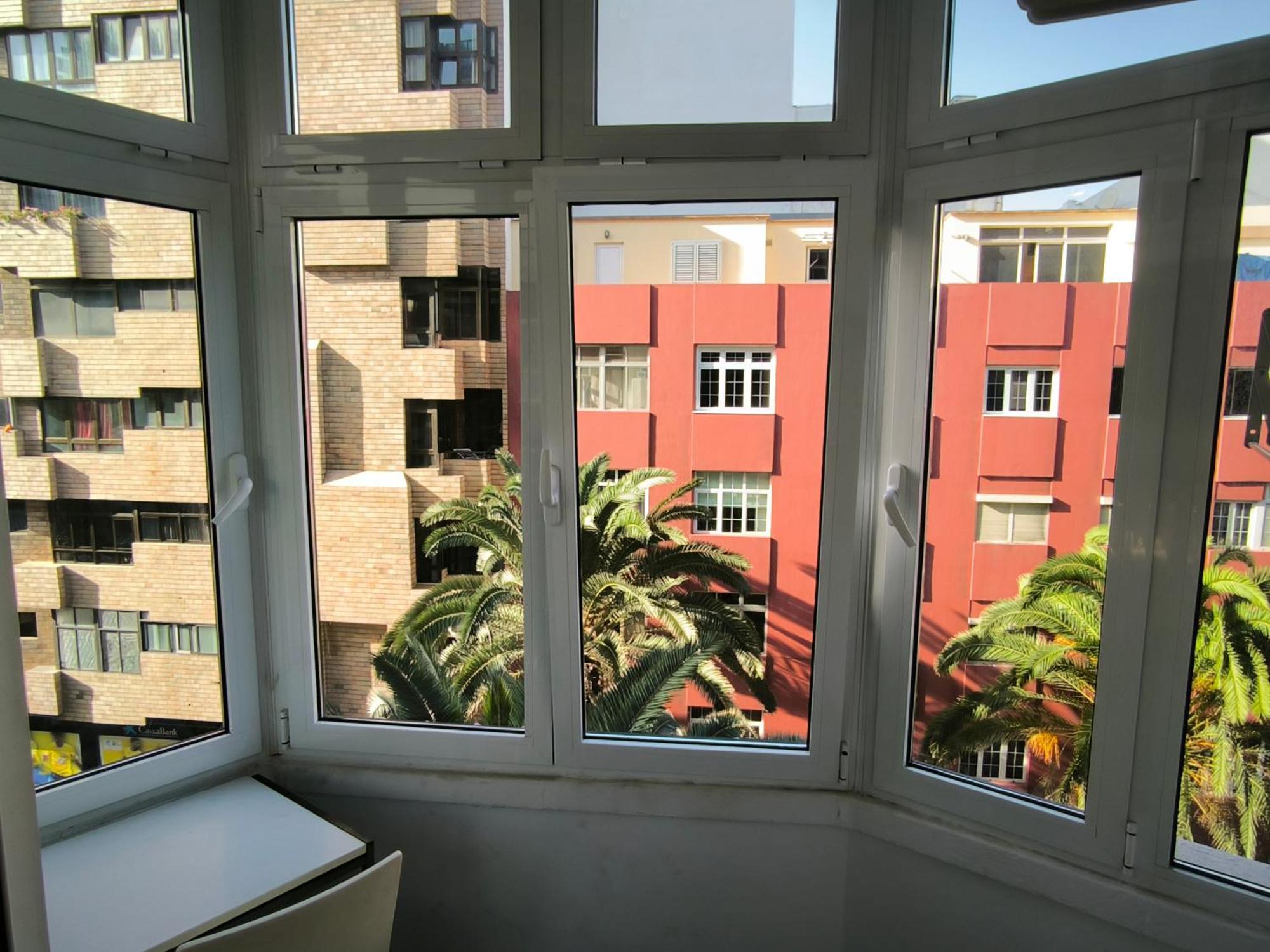 Olof Apartment Las Palmas de Gran Canaria Bagian luar foto
