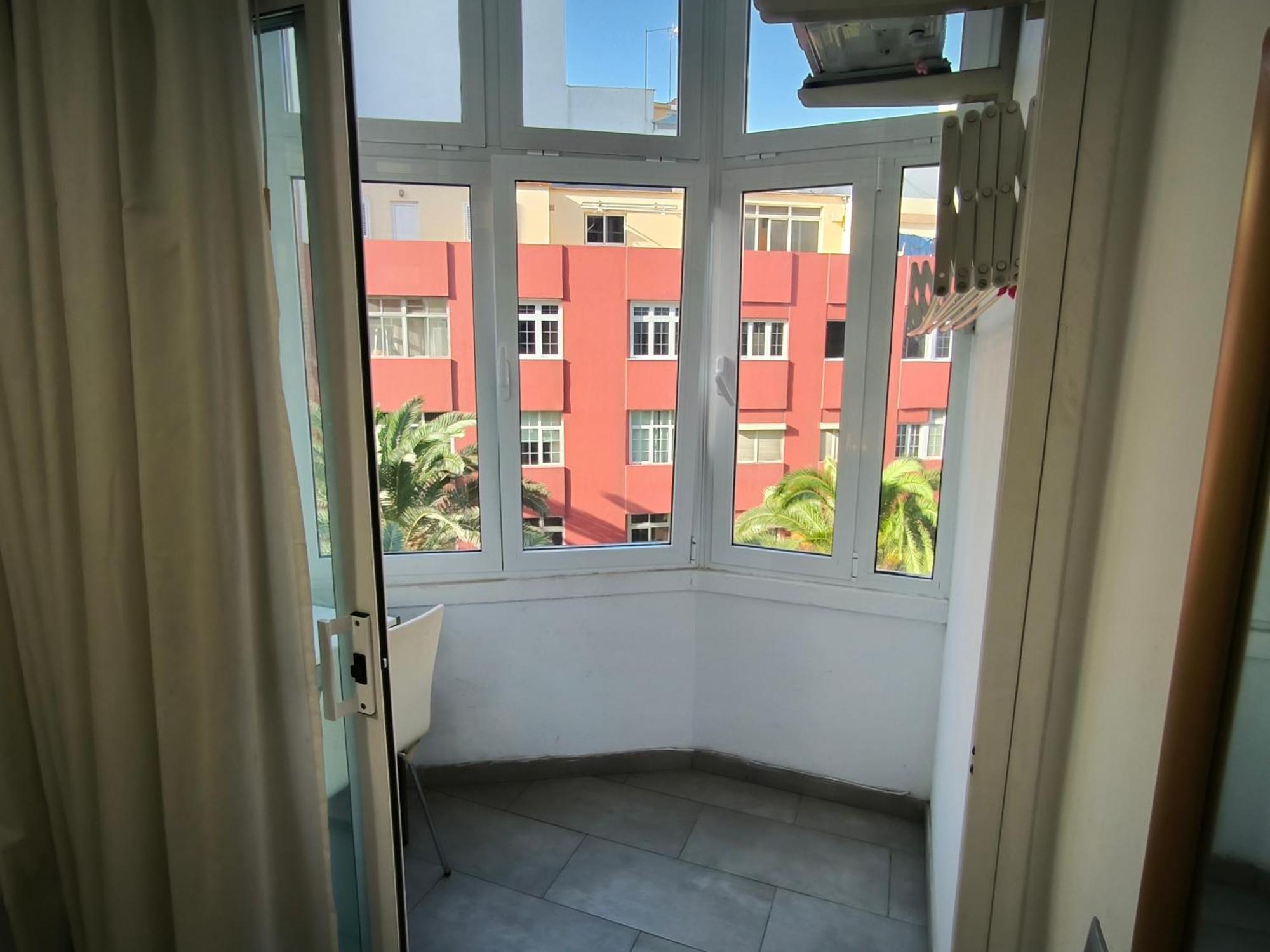 Olof Apartment Las Palmas de Gran Canaria Bagian luar foto